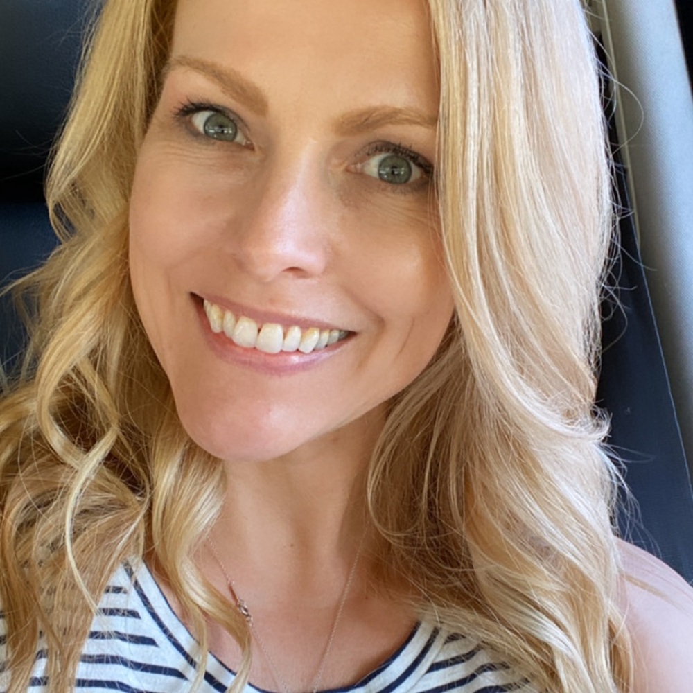 Meet your Posher, Tara